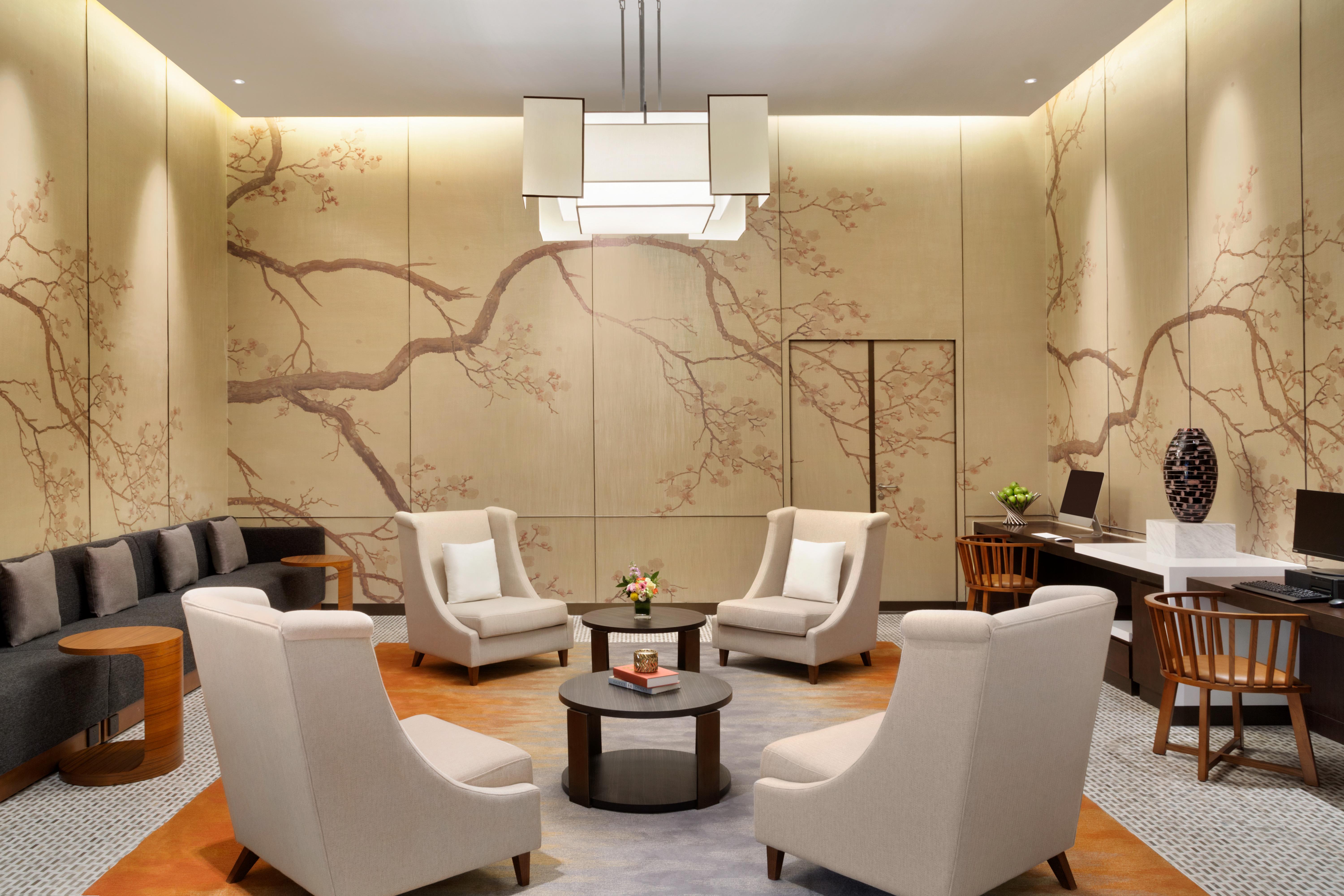 Hyatt House Shanghai New Hongqiao Екстер'єр фото