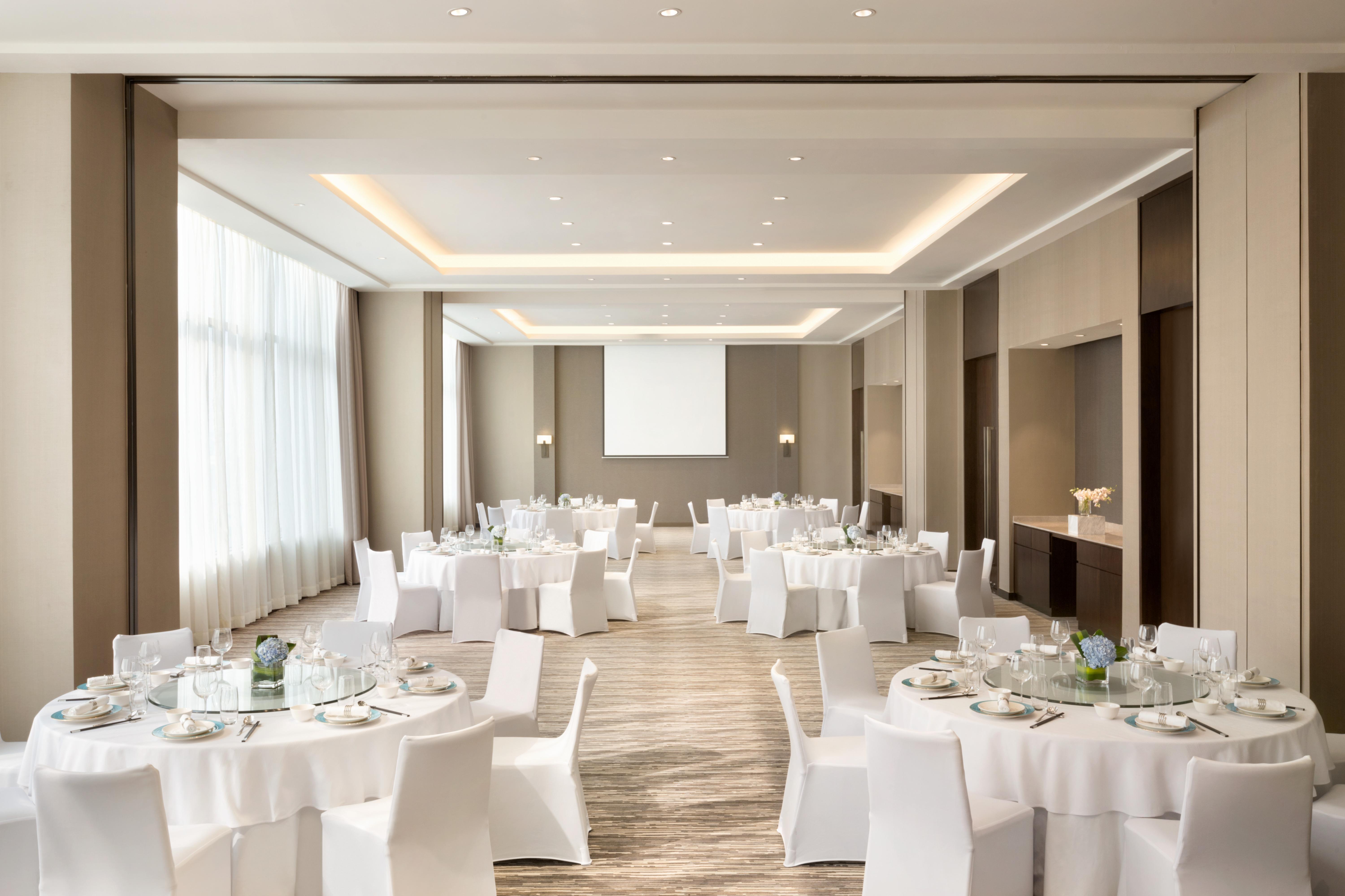 Hyatt House Shanghai New Hongqiao Екстер'єр фото
