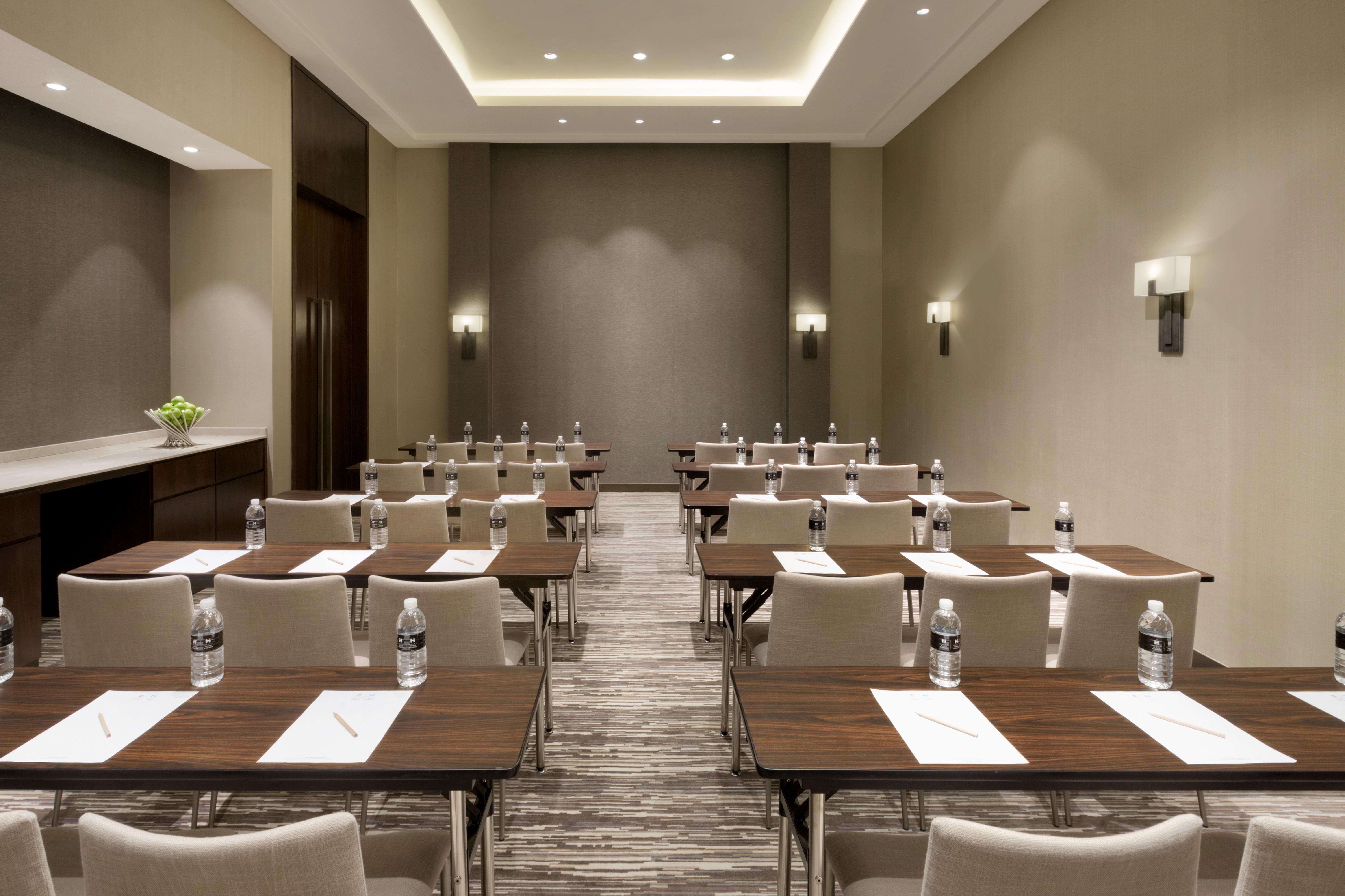 Hyatt House Shanghai New Hongqiao Екстер'єр фото