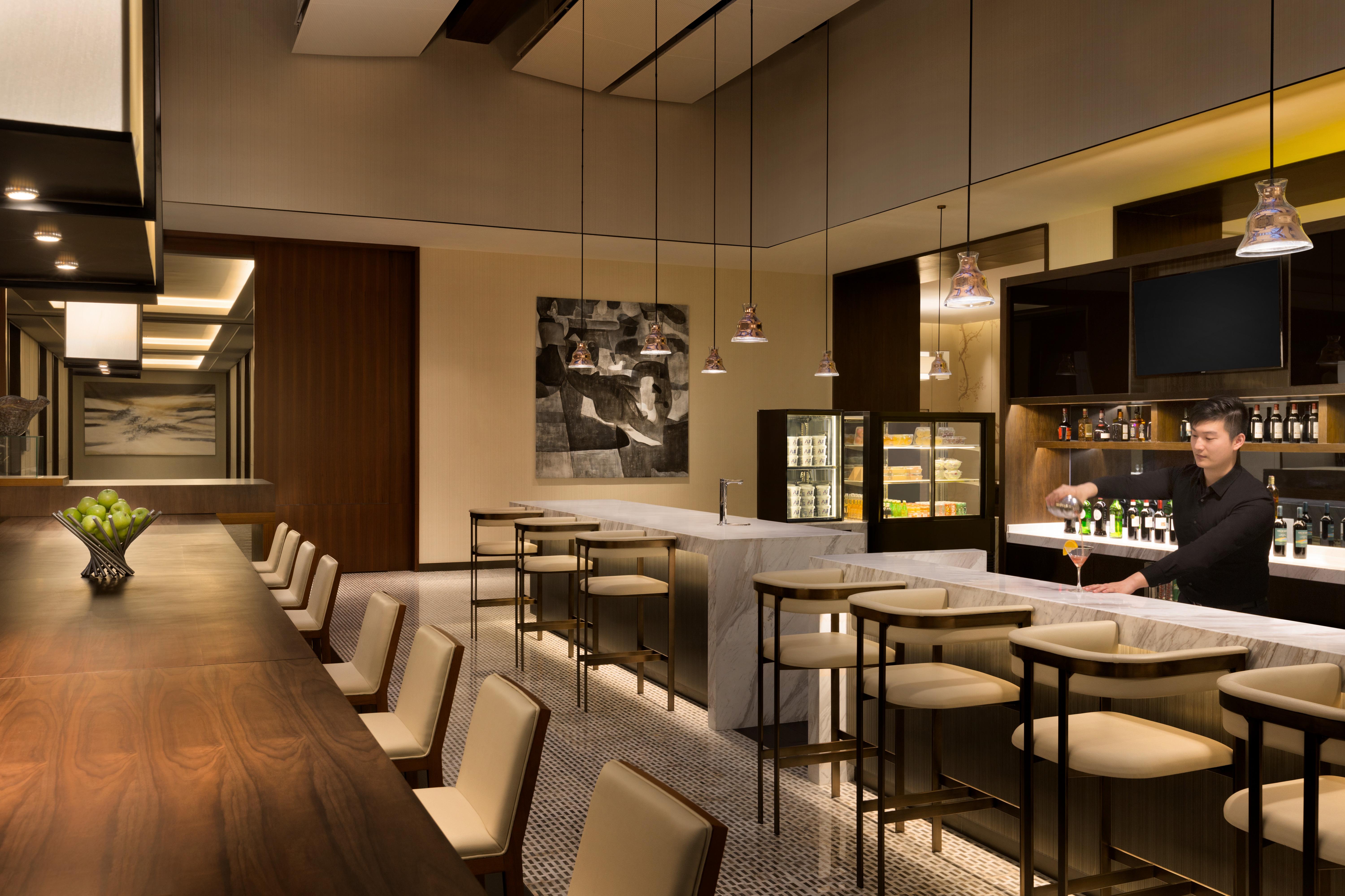 Hyatt House Shanghai New Hongqiao Екстер'єр фото