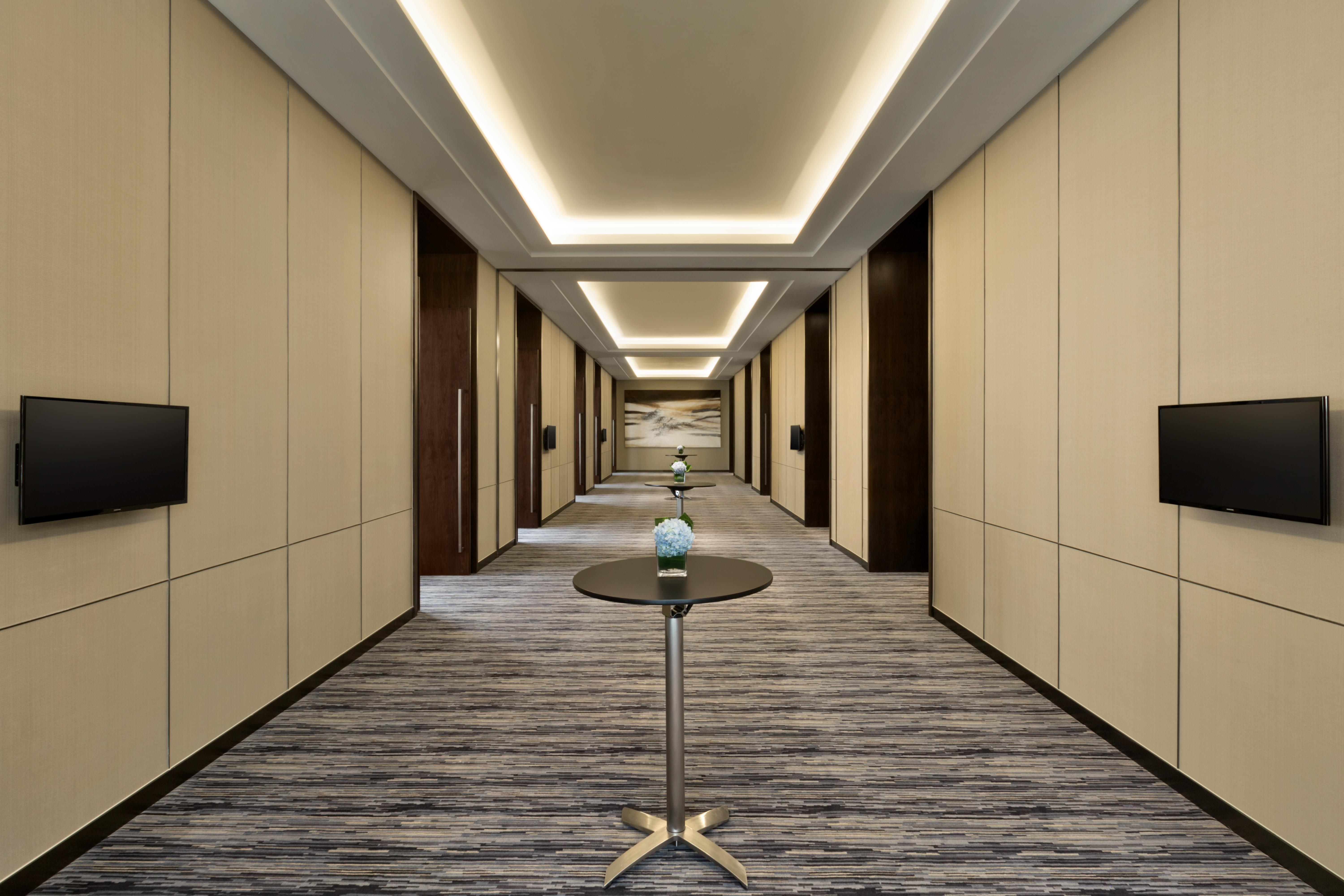 Hyatt House Shanghai New Hongqiao Екстер'єр фото